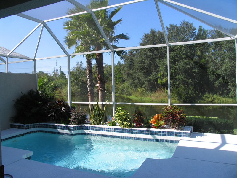 Photos de la villa de Rosedale